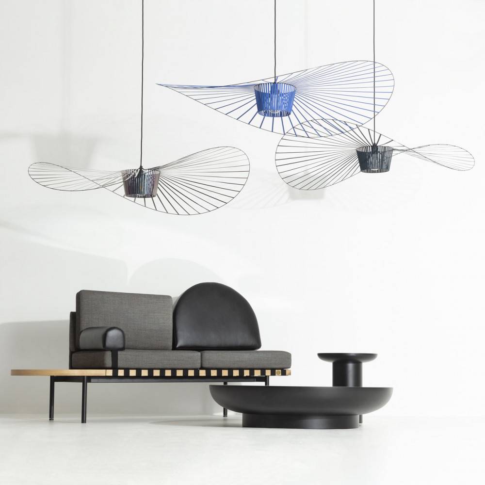 Lampes Vertigo - Petite Friture