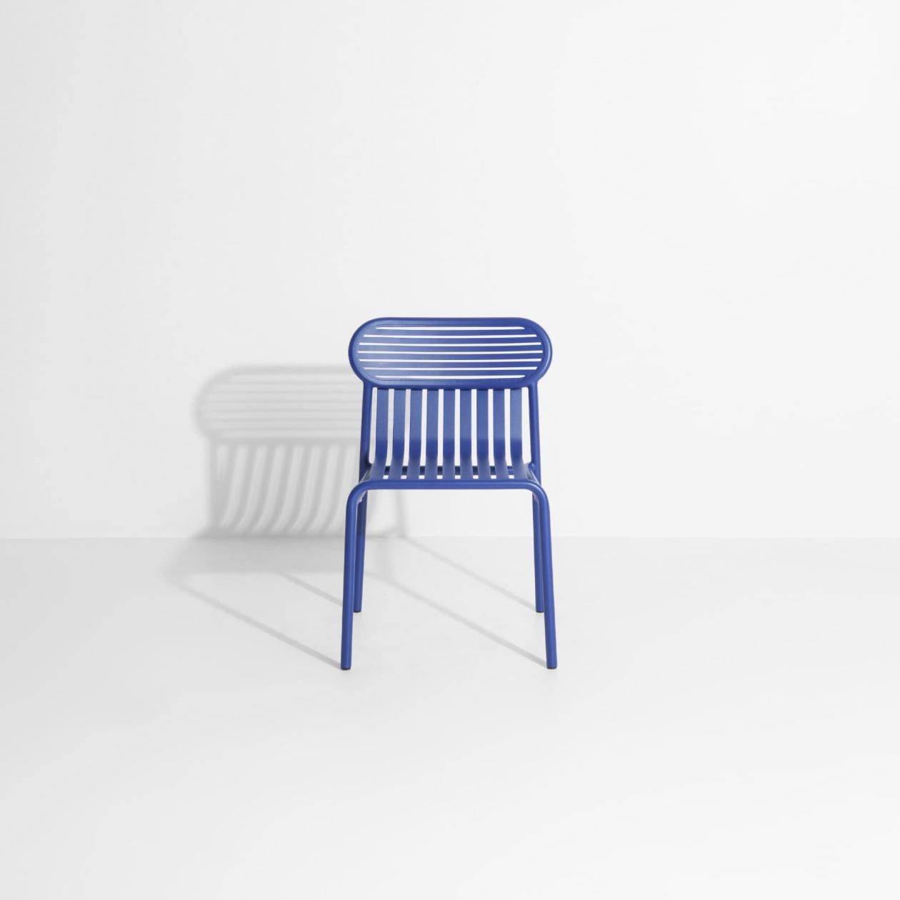 Week-End Garden Chair - Blue