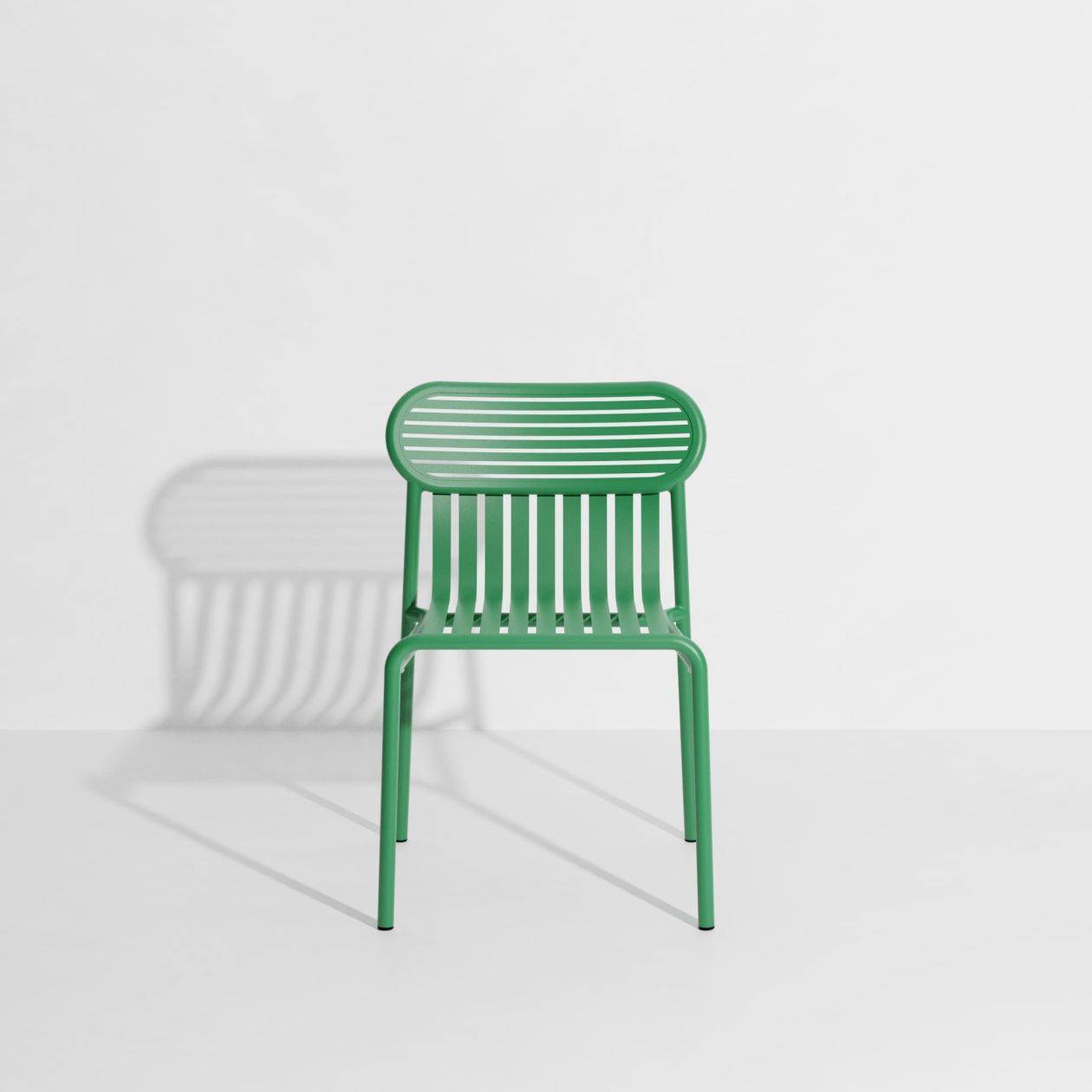 Week-End Garden Chair - Mint green