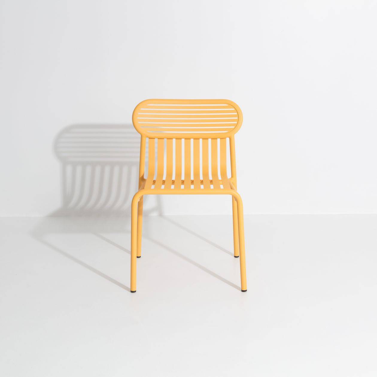 Week-End Garden Chair - Saffron