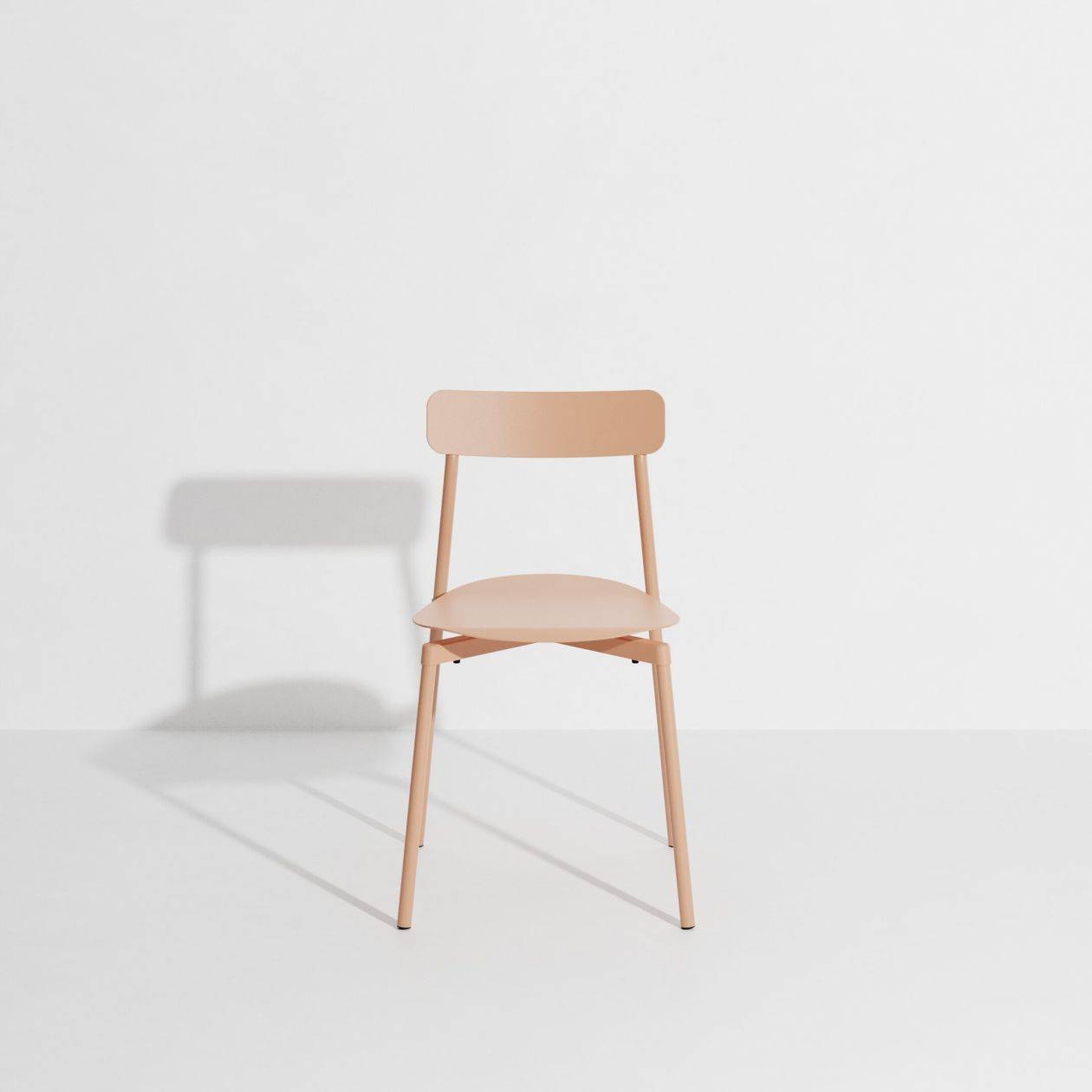Fromme Chair - Blush