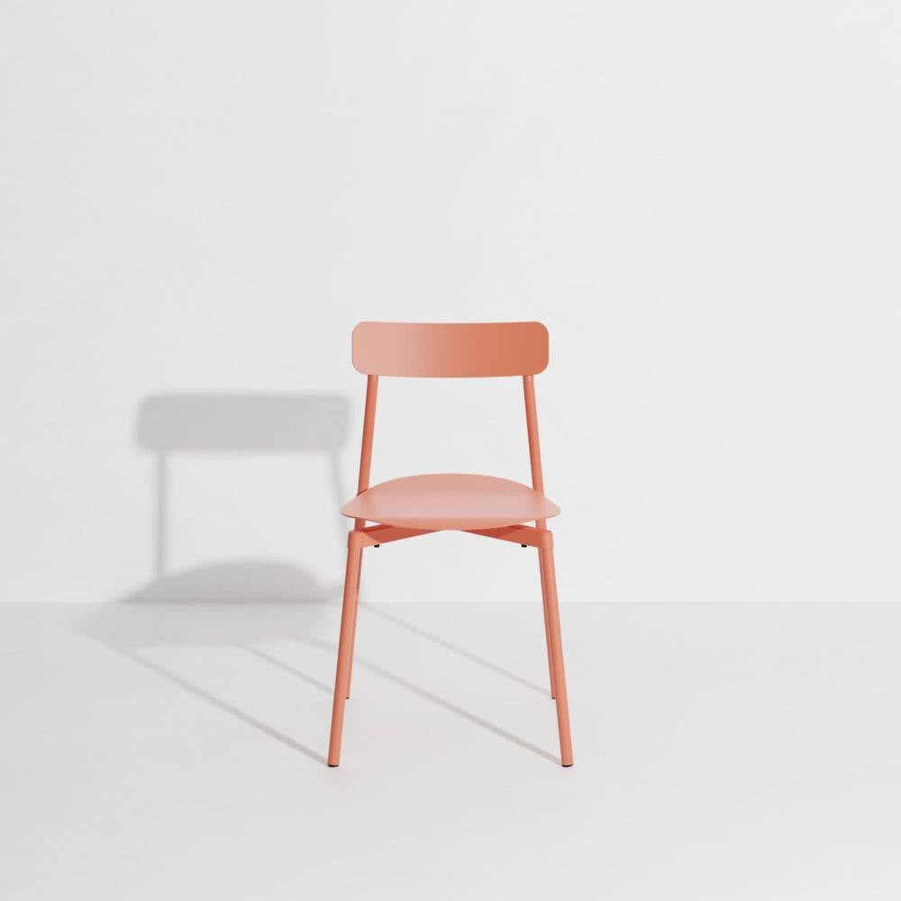 Fromme Chair - Coral