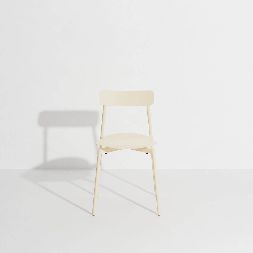 Fromme Chair - Ivory