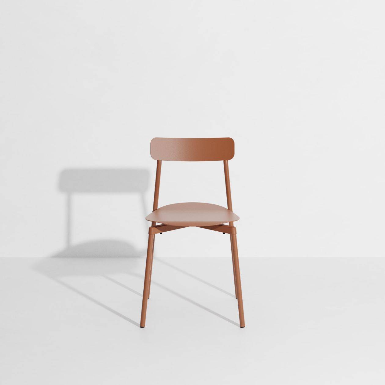 Fromme Chair - Terracotta