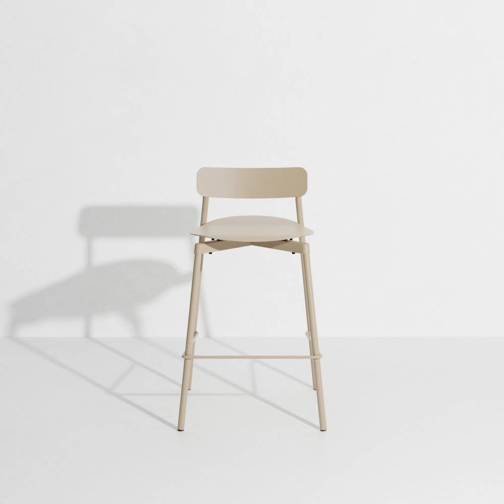 Fromme Bar Stool - H65cm - Dune