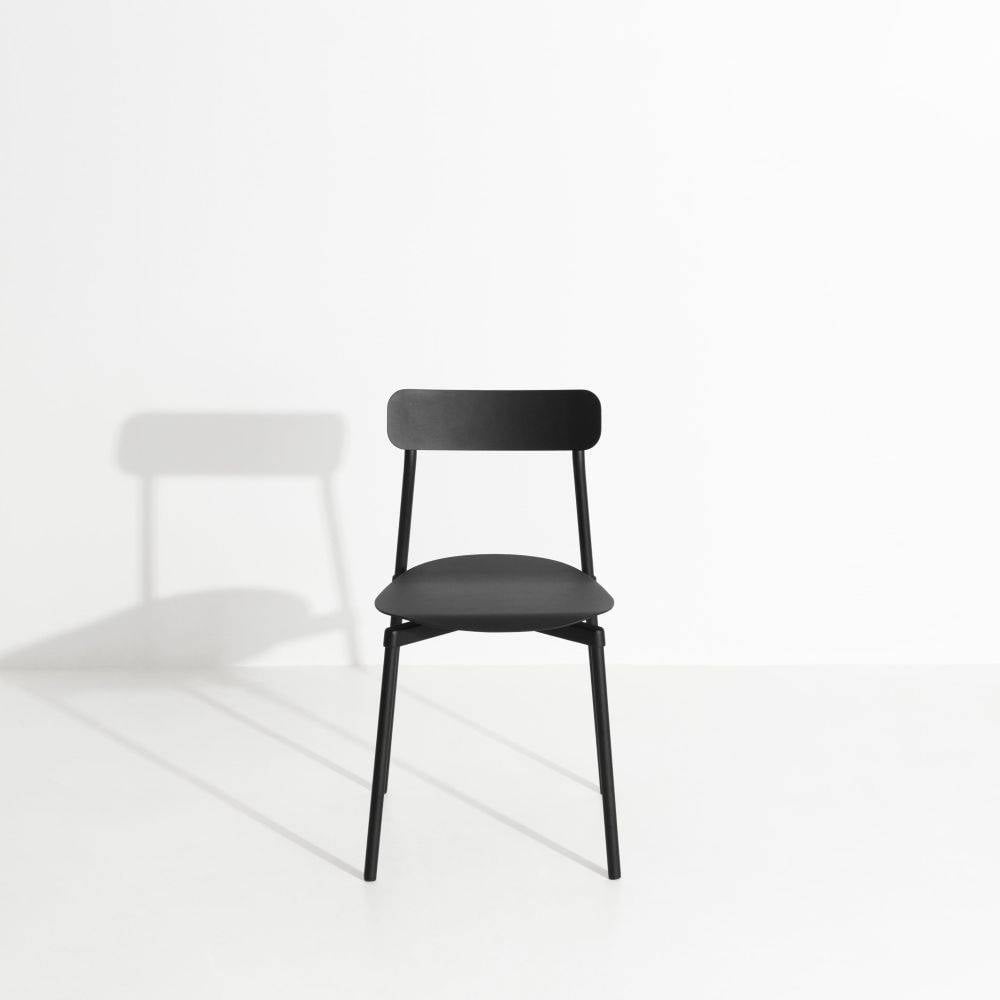 Fromme Chair - Black