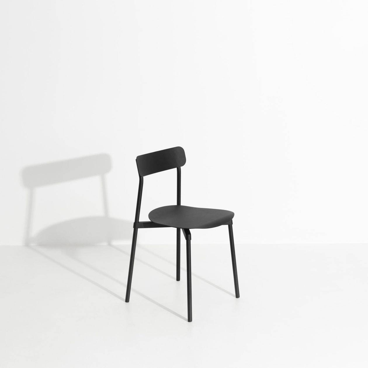 Fromme Chair - Black