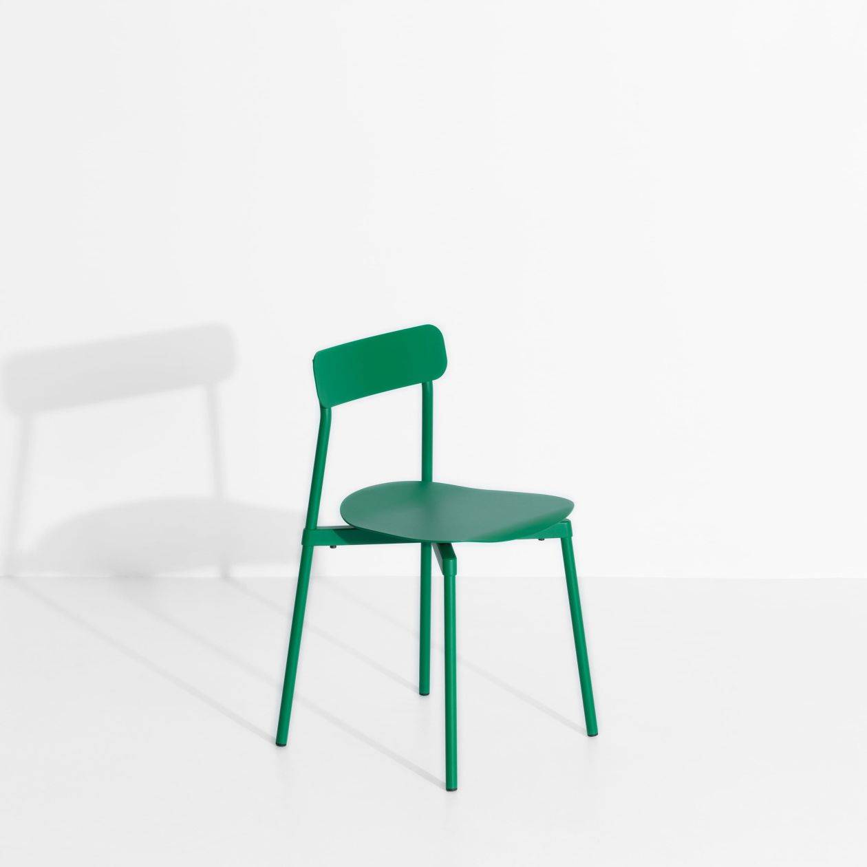 Fromme Chair - Mint green