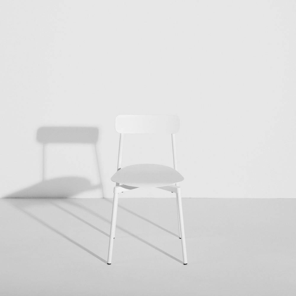 Fromme Chair - White