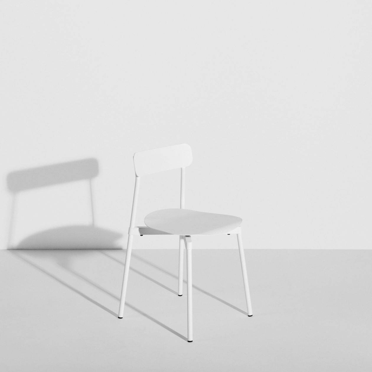 Fromme Chair - White