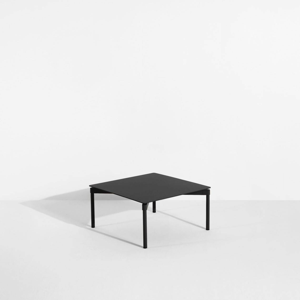 Fromme Coffee Table - Black