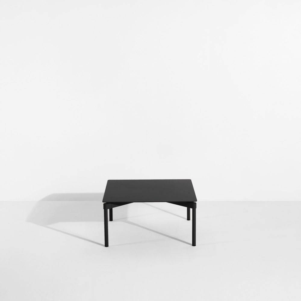 Fromme Coffee Table - Black