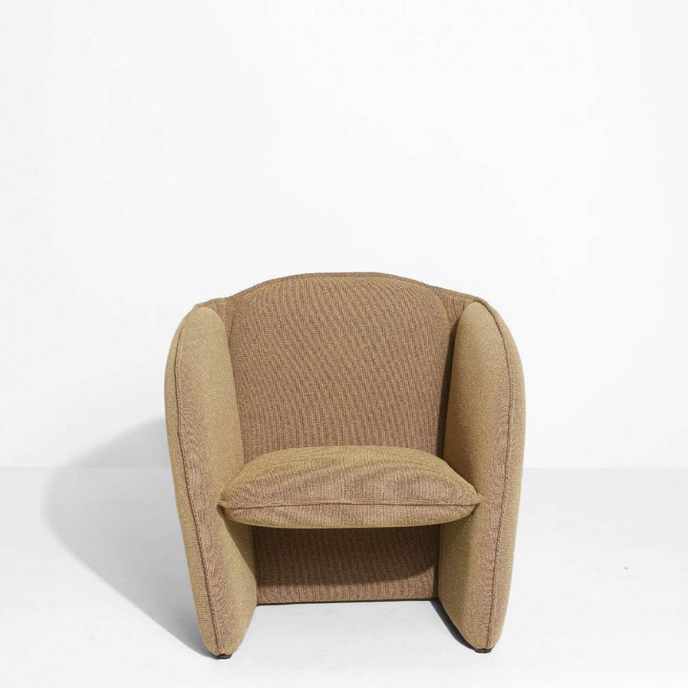 Fauteuil Lily - liège - Petite Friture