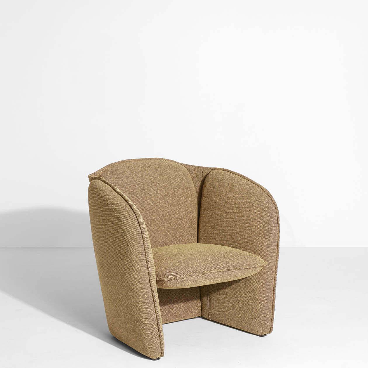 Fauteuil Lily - liège - Petite Friture