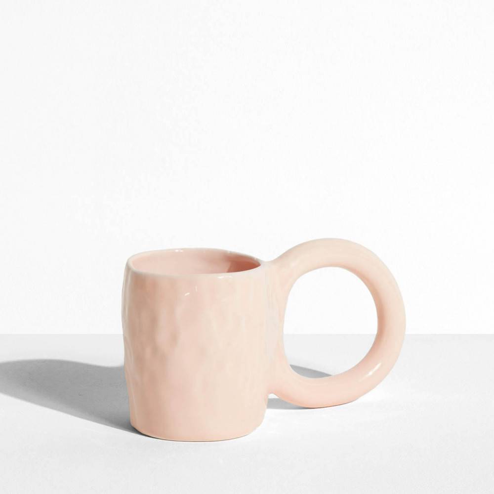 Mug design Donut Bubble Gum - Petite Friture