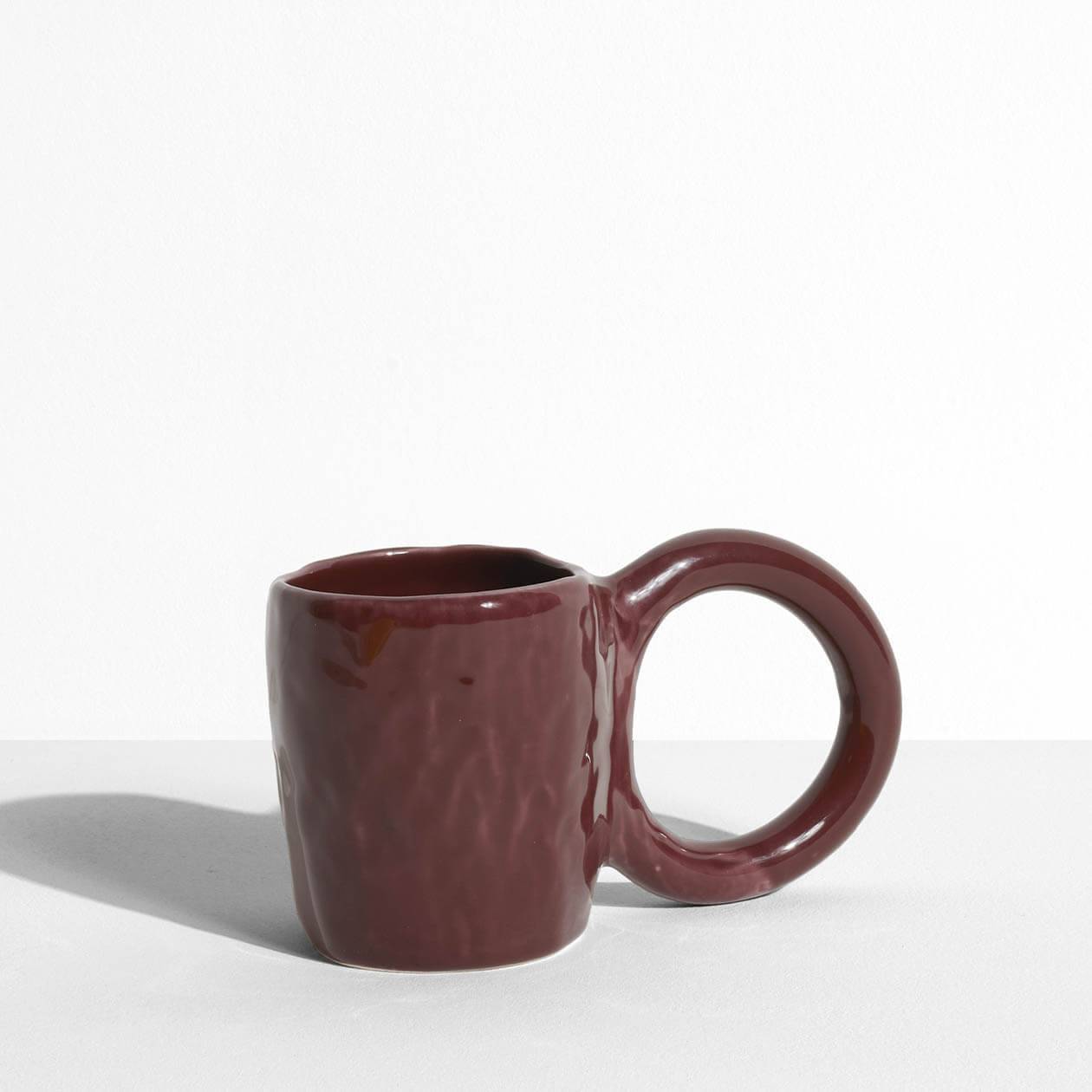 Mug design Donut Griotte - Petite Friture