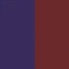 Purple - Brown-Red